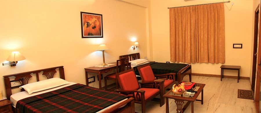 hotel marwar