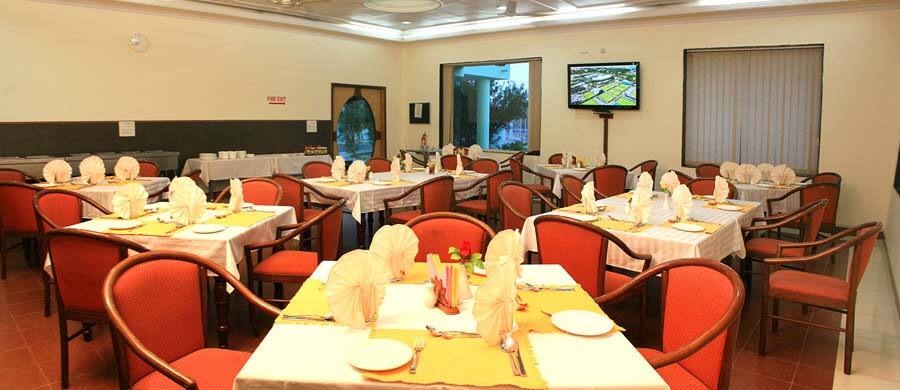 hotel marwar