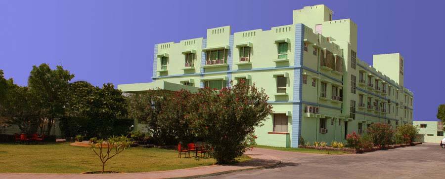 hotel marwar