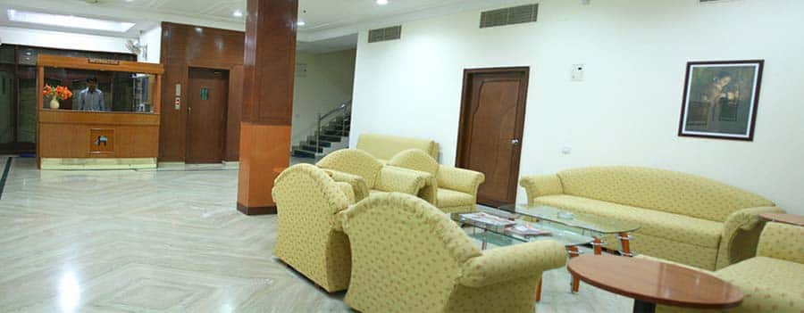 hotel marwar
