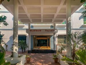 hotel marwar