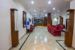 hotel marwar