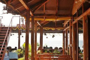 Agonda Sunset,Canacona>>Agonda,1 star