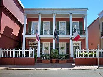 le richelieu hotel