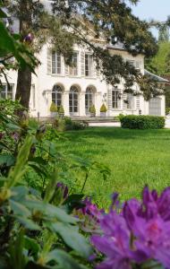 Hotel Fleur De Lys,Oostkamp>>Bruges,4 star