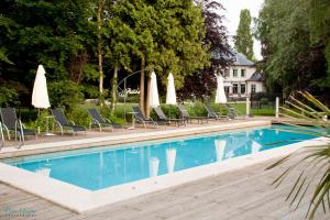 Hotel Fleur De Lys,Oostkamp>>Bruges,4 star