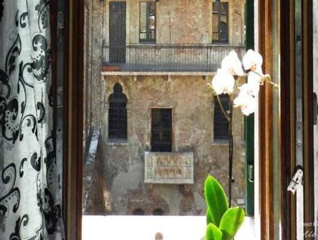 le suite di giulietta