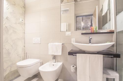 le suite di giulietta