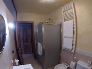 le suite di giulietta