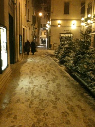 le suite di giulietta