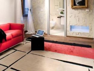 le suite di giulietta