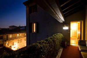 le suite di giulietta