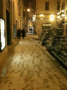 le suite di giulietta