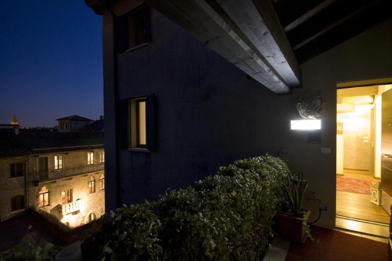 le suite di giulietta