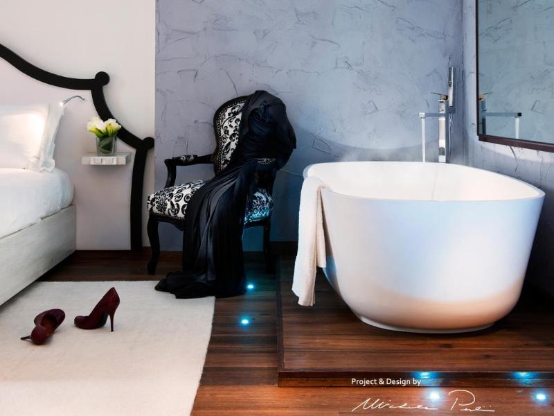 le suite di giulietta