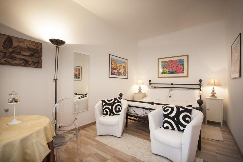 le suite di giulietta