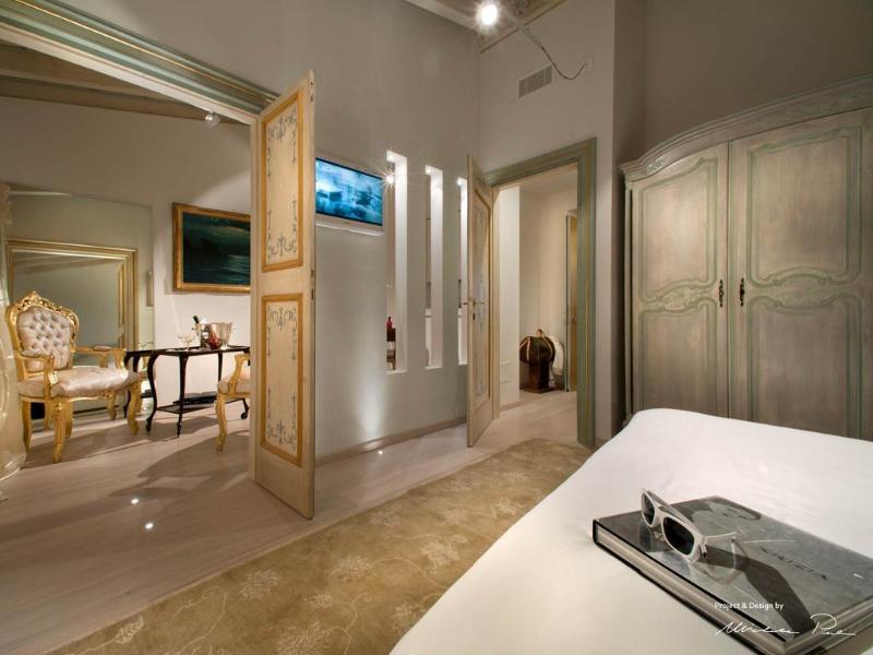 le suite di giulietta