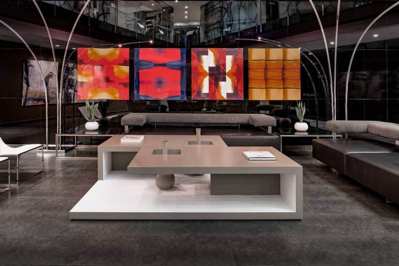 ac hotel burgos by marriott