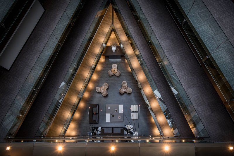 ac hotel burgos by marriott