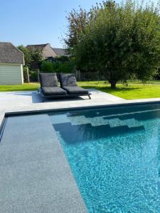 B&B Aline Florentine - Adults Only - Luxury B&B - Chambres D'hotes - Zimmer Frei,Kortenberg>>Everberg,4 star