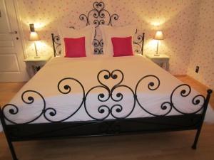 B&B Aline Florentine - Adults Only - Luxury B&B - Chambres D'hotes - Zimmer Frei,Kortenberg>>Everberg,4 star
