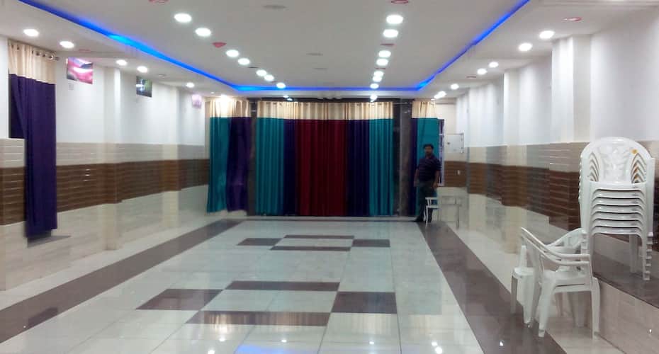 mmazz hotel