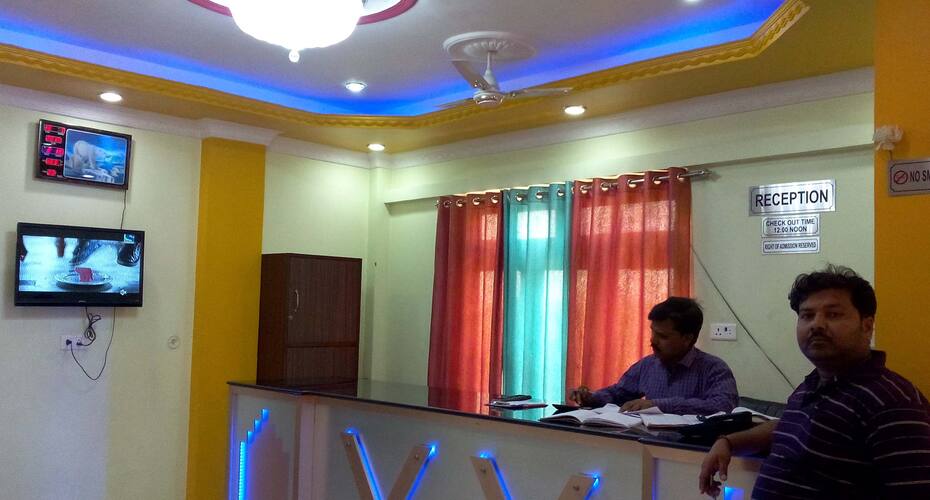mmazz hotel