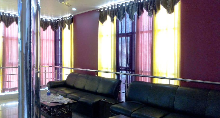 mmazz hotel