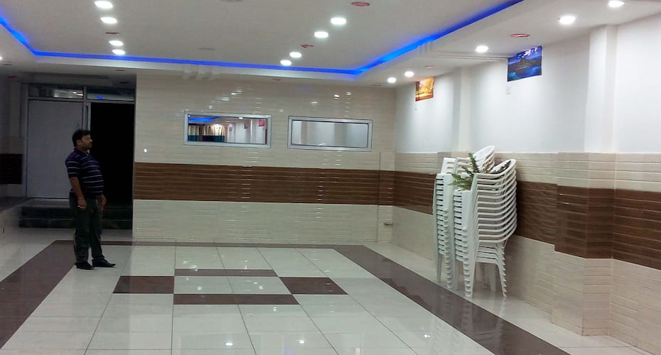 mmazz hotel