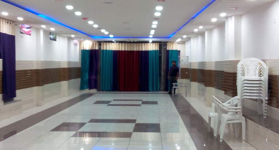 mmazz hotel