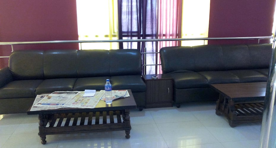 mmazz hotel