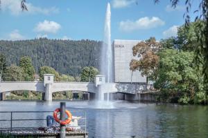 Legere Hotel Tuttlingen,Baden-Württemberg>>Tuttlingen,4 star