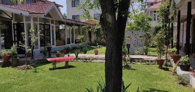 srinagar