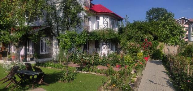 srinagar