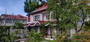 srinagar