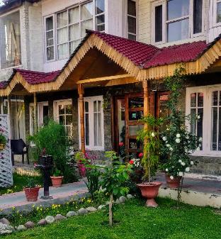 srinagar