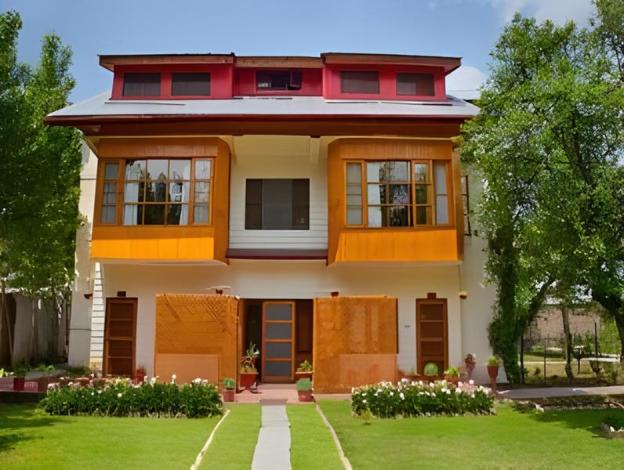 srinagar