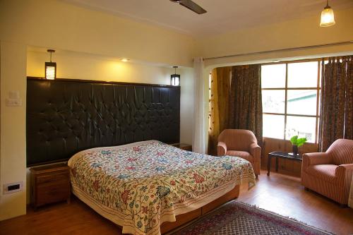 srinagar