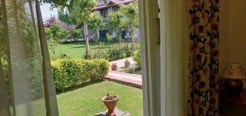 srinagar