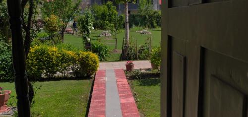 srinagar