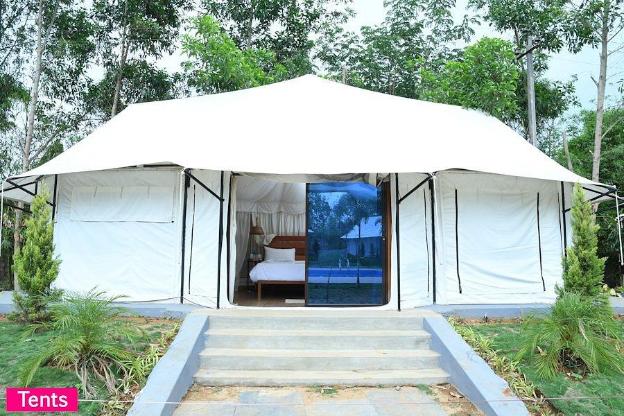 century resort dandeli