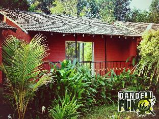 century resort dandeli