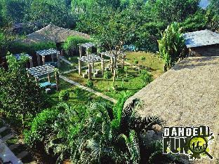 century resort dandeli
