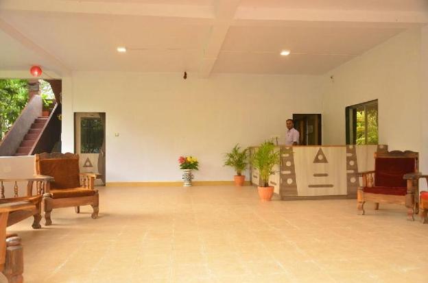 century resort dandeli