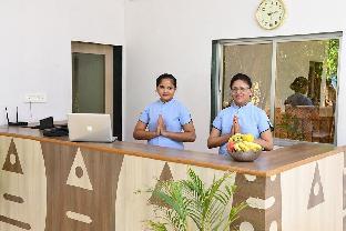 century resort dandeli