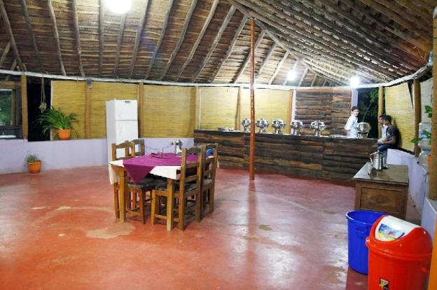 century resort dandeli