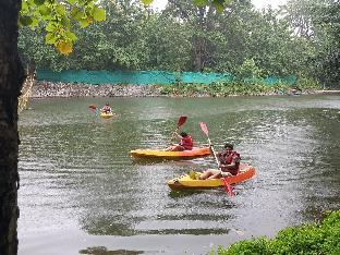 century resort dandeli