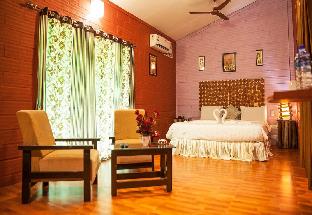 century resort dandeli
