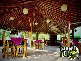 century resort dandeli