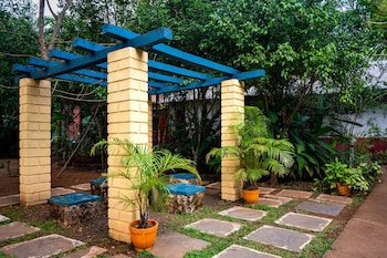 century resort dandeli